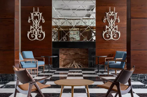 Jaz Crystal, Almaza Bay *****, Marsa Matrouh, Egypt 16