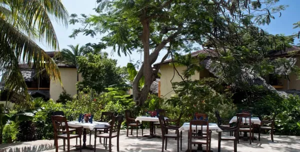 Hotel VOI Kiwengwa Resort ****, Kiwengwa, Zanzibar 7