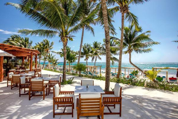 Akumal Bay Beach & Wellness Resort *****, Mexiko, Riviera Maya 12