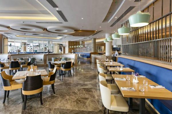 Titanic Luxury Collection Bodrum *****, Bodrum, Turecko 9