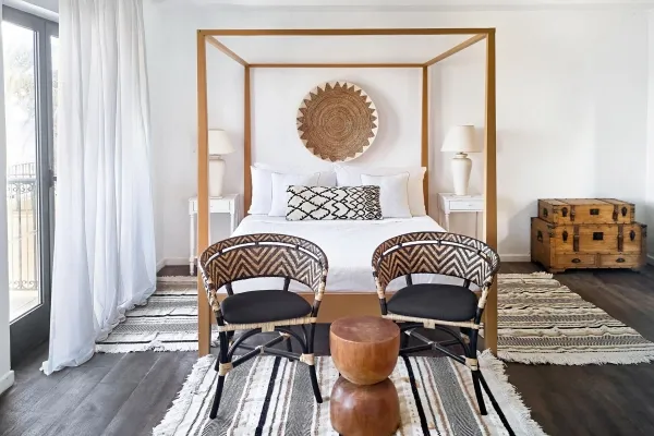 Hotel Grecotel Plaza Beach House ****, Rethymno, Kréta, Grécko 17