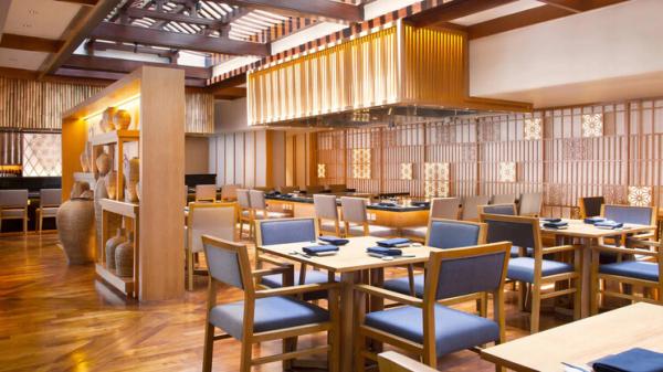 The Westin Resort Nusa Dua, Bali *****, Bali 5