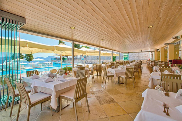 Porto Galini Seaside Resort & SPA *****, Lefkada, Grécko 6