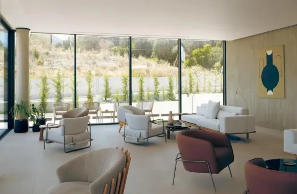 The Olivar Suites *****, Messonghi, Korfu, Grécko 19