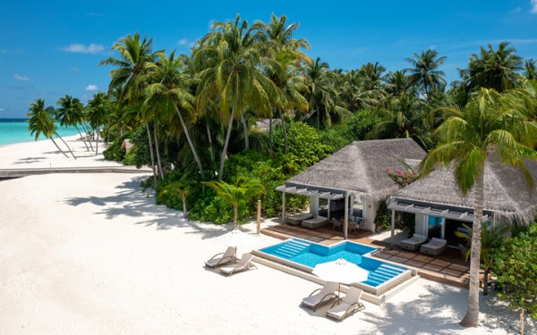 Baglioni Maldives Luxury All Inclusive Resort *****, Maldivy 13