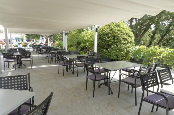 Hotel Slavey ****, Zlaté Piesky, Bulharsko 18