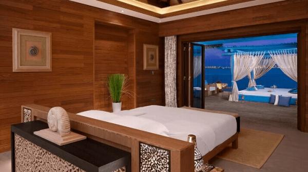 Hotel Banana Island Resort Doha by Anantara *****, Katar 3