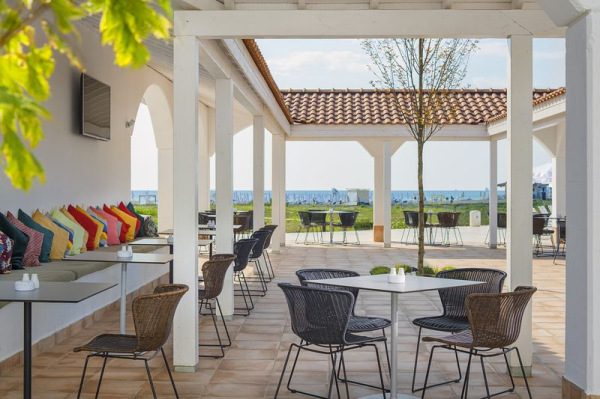 Sunrise Blue Magic Resort ****, Obzor, Bulharsko 11