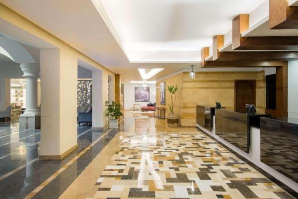 Marina Resort Port Ghalib, a member of Radisson Individuals *****, Marsa Alam, Egypt 17