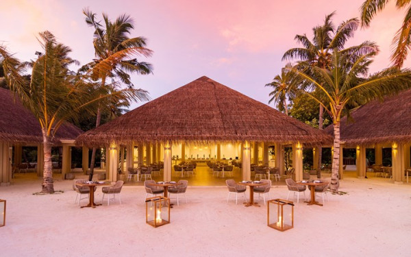 Baglioni Maldives Luxury All Inclusive Resort *****, Maldivy 4