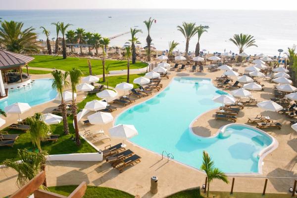 Hotel Sunrise Pearl Resort & Spa *****, Protaras, Cyprus 2