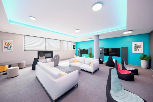 Aminess Maestral hotel ****, Poreč, Chorvátsko 8