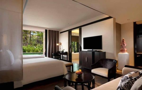 The Apurva Kempinski Bali *****, Nusa Dua, Bali 13