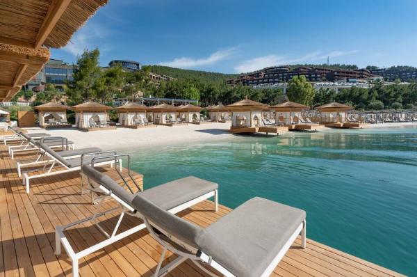 Titanic Luxury Collection Bodrum *****, Bodrum, Turecko 7