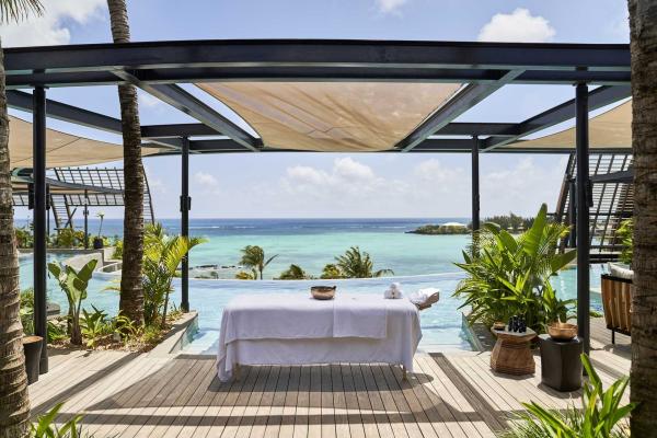 LUX* Grand Baie *****, Maurícius, Grand Baie 13