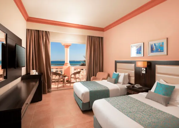 PickAlbatros Palace Resort - Hurghada *****, Egypt 8