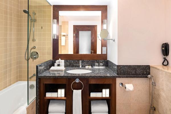 JA Ocean View Hotel***** Jumeirah Beach, Dubaj 10