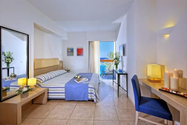 Sitia Beach City Resort & Spa *****, Sitia, Kréta, Grécko 12