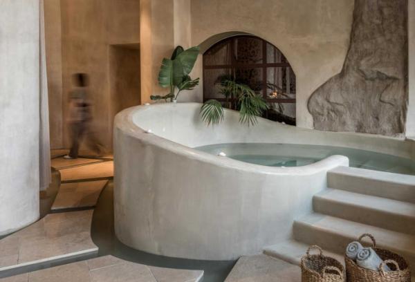 Acro Suites - A Wellbeing Resort *****, Agia Pelagia, Kréta, Grécko 19
