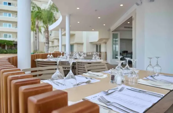 Sunrise Oasis Hotel ****, Protaras, Cyprus 17