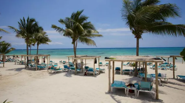 Akumal Bay Beach & Wellness Resort *****, Mexiko, Riviera Maya 9