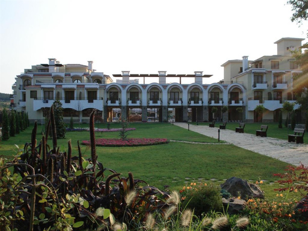 Hotel Martinez Sozopol ****, Sozopol, Bulharsko 10