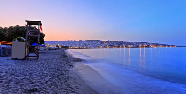 Sitia Beach City Resort & Spa *****, Sitia, Kréta, Grécko 2