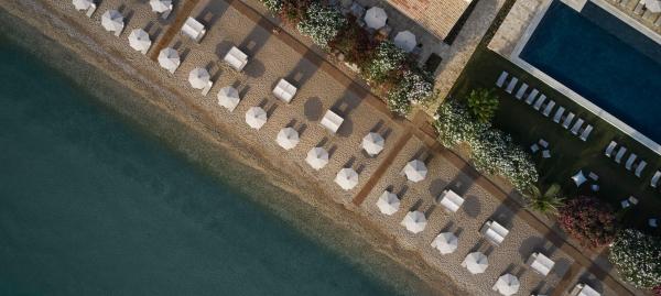 The Olivar Suites *****, Messonghi, Korfu, Grécko 17
