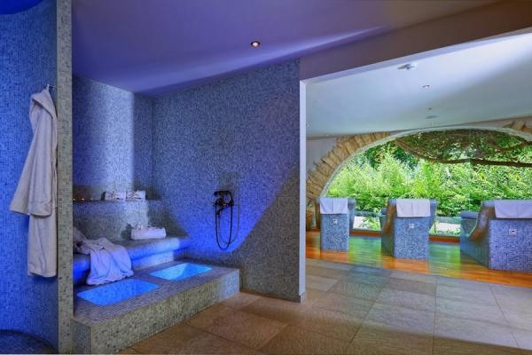Sitia Beach City Resort & Spa *****, Sitia, Kréta, Grécko 9