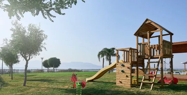 Michelangelo Resort & Spa *****, Agios Fokas, Kos, Grécko 11