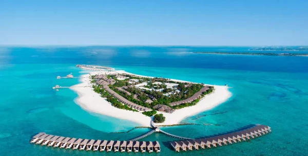 Brennia Kottefaru *****, Maldivy