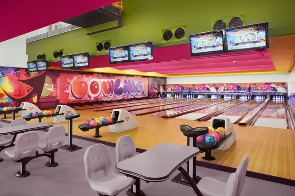 Hotel Banana Island Resort Doha by Anantara *****, Katar 12