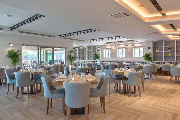 Hotel Thassos Grand Resort *****, Thassos, Grécko 15