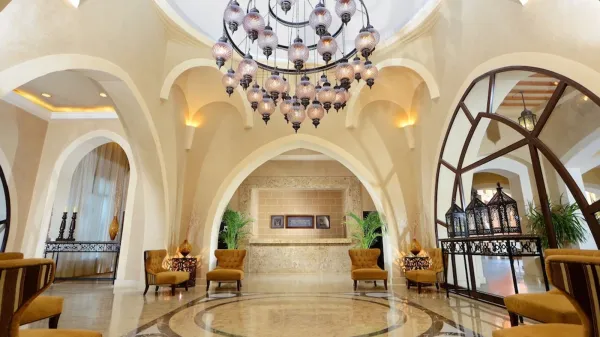 Jaz Dar El Madina ****, Marsa Alam, Egypt 6