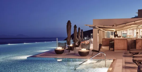 Michelangelo Resort & Spa *****, Agios Fokas, Kos, Grécko 14