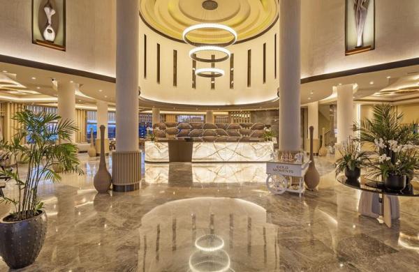 Titanic Luxury Collection Bodrum *****, Bodrum, Turecko 10