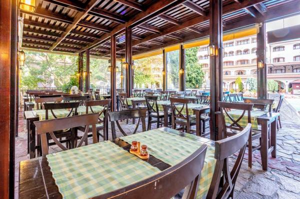Hotel Royal Palace Helena Sands *****, Slnečné pobrežie, Bulharsko 14