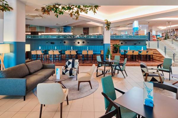 Aminess Maestral hotel ****, Poreč, Chorvátsko 12