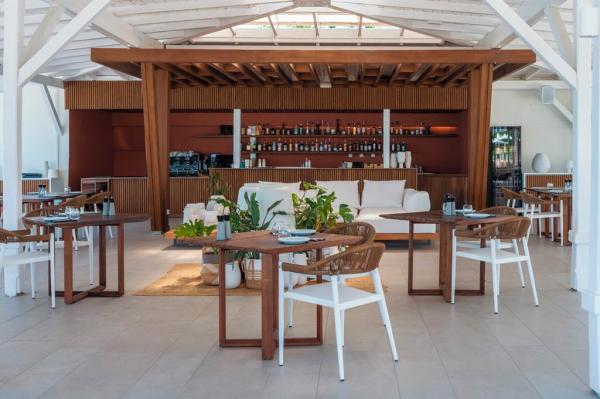 Hotel Domes Noruz Kassandra *****, Kassandra, Chalkidiki, Grécko 13