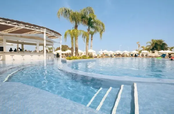 Sunrise Oasis Hotel ****, Protaras, Cyprus