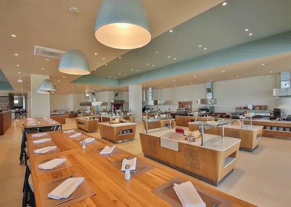 "White Lagoon" Hotel ****, Balčik, Bulharsko 9