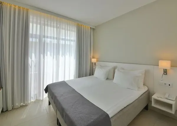 "White Lagoon" Hotel ****, Balčik, Bulharsko 17