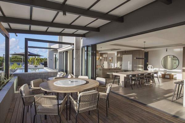 LUX* Grand Baie *****, Maurícius, Grand Baie 18