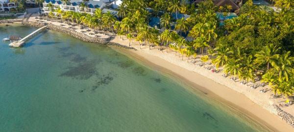 The Ravenala Attitude All Suite Hotel****, Balaclava, Maurícius 1