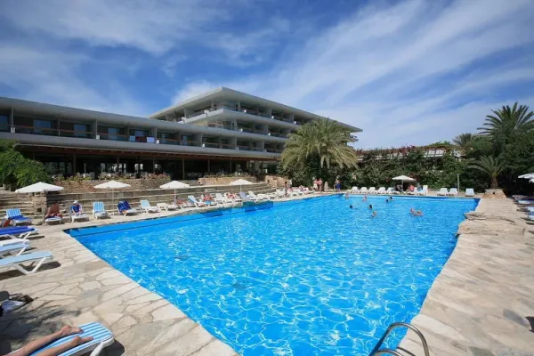 Sitia Beach City Resort & Spa *****, Sitia, Kréta, Grécko 15