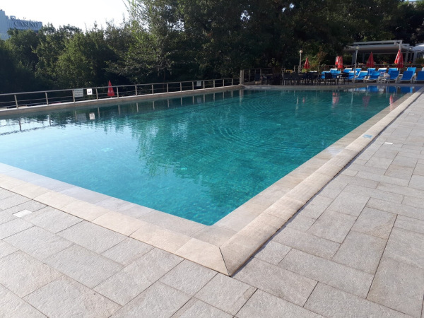 Hotel Slavey ****, Zlaté Piesky, Bulharsko 14