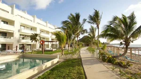 Akumal Bay Beach & Wellness Resort *****, Mexiko, Riviera Maya 2