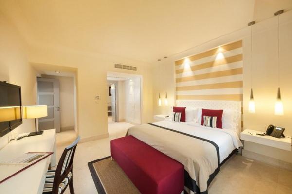 Hotel Juweira Boutique ****, Omán, Salalah 3