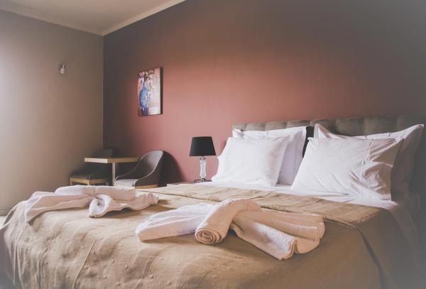 Hotel Phaedra Suites ***, Lixouri, Kefalónia, Grécko 8