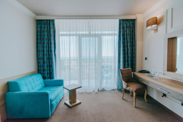 Hotel Tiara Beach ****, Slnečné pobrežie, Bulharsko 16